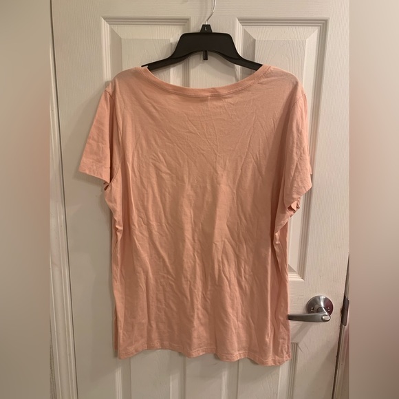 Pumpkin Shirt - Picture 4 of 4